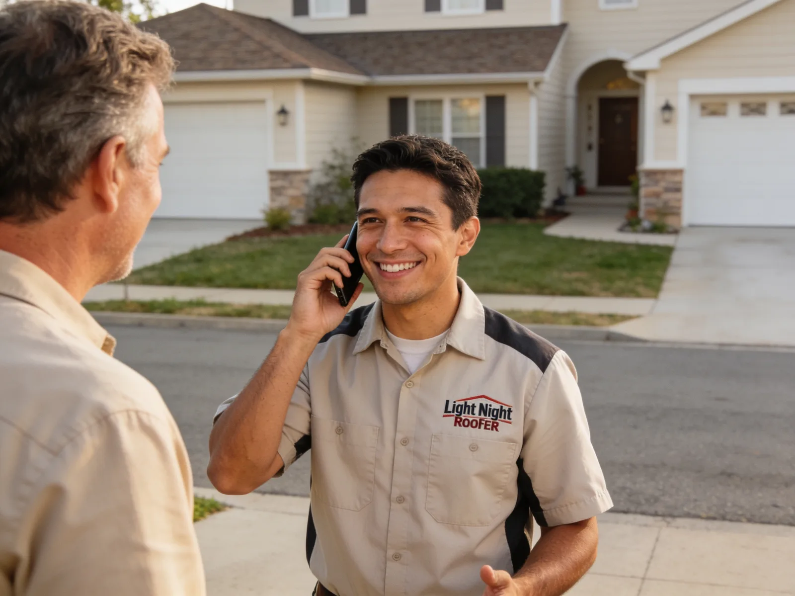 Emergency Roof Repair Green Valley, AZ FAQs